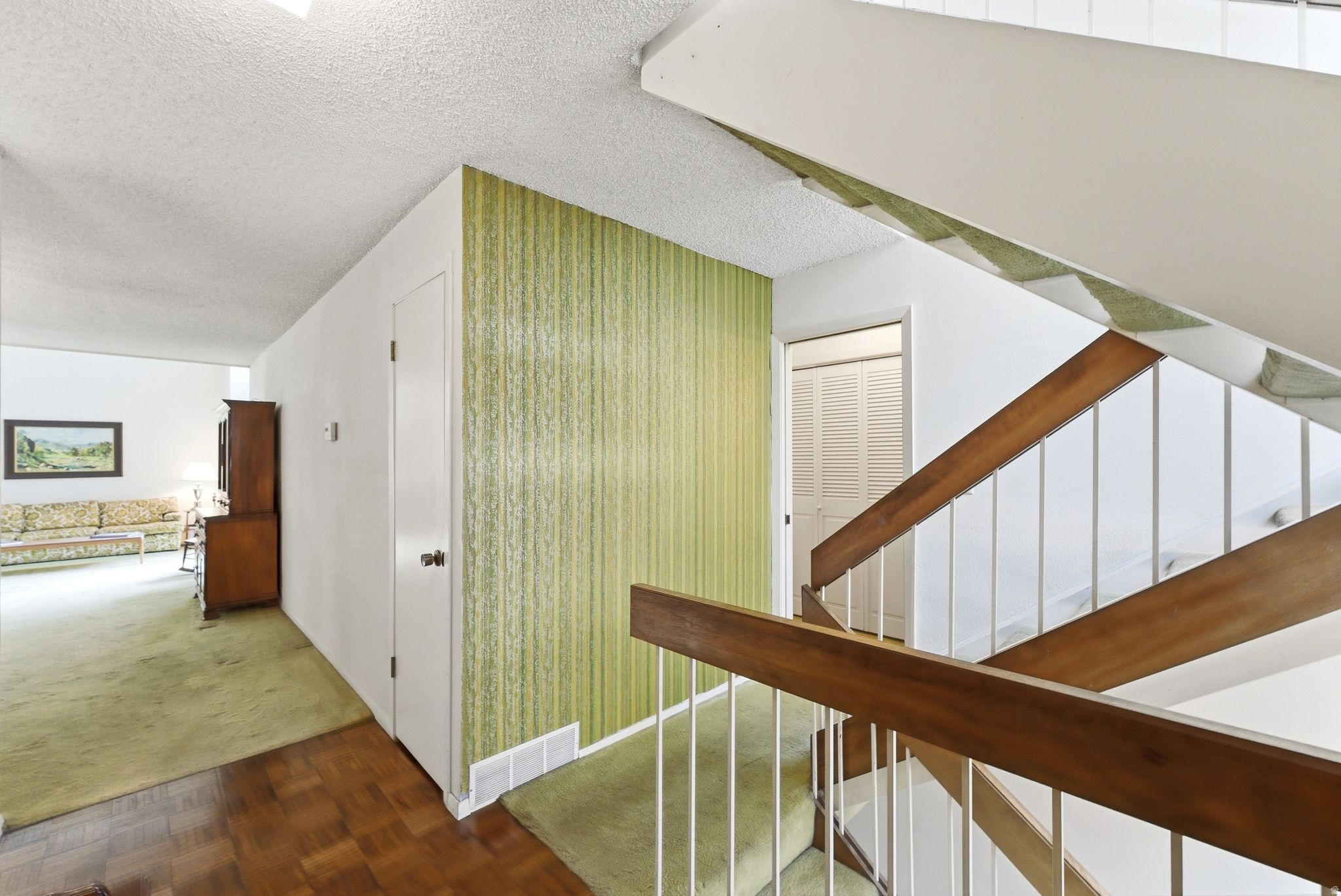 GARDEN VILLA APT. HOMES - Residential Income