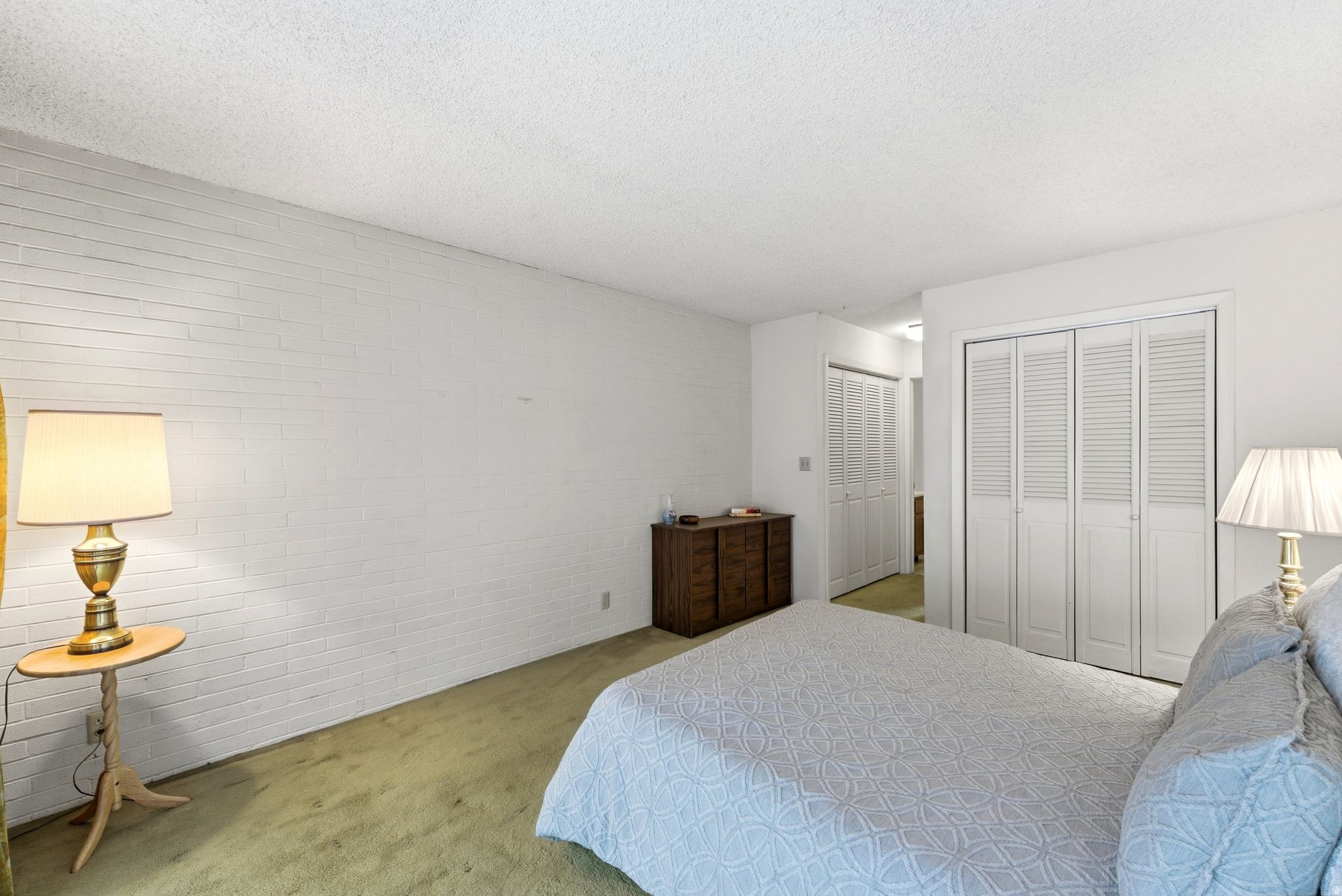 GARDEN VILLA APT. HOMES - Residential Income