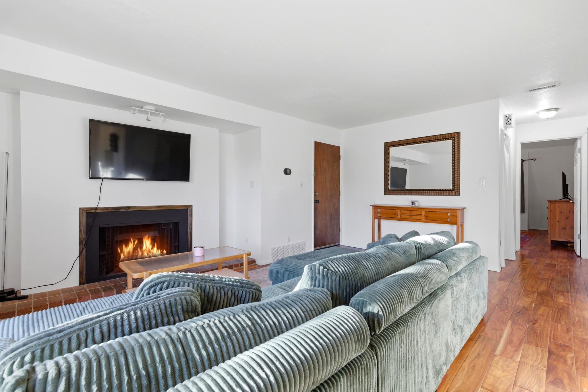 THE WILLOWS - Residential