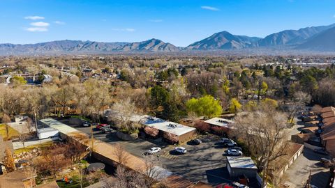 Tiny photo for 5505 S WILLOW LN #E, Murray, UT 84107 (MLS # 2130068)