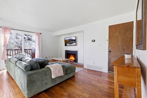 Tiny photo for 5505 S WILLOW LN #E, Murray, UT 84107 (MLS # 2130068)