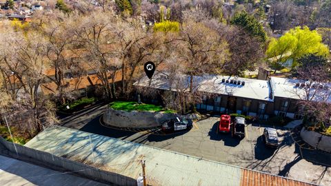 Tiny photo for 5505 S WILLOW LN #E, Murray, UT 84107 (MLS # 2130068)