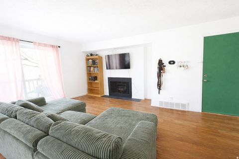 Tiny photo for 5505 S WILLOW LN #E, Murray, UT 84107 (MLS # 2130068)