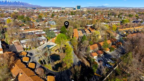 Tiny photo for 5505 S WILLOW LN #E, Murray, UT 84107 (MLS # 2130068)