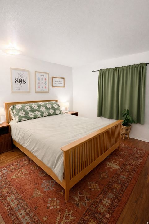 Tiny photo for 5505 S WILLOW LN #E, Murray, UT 84107 (MLS # 2130068)