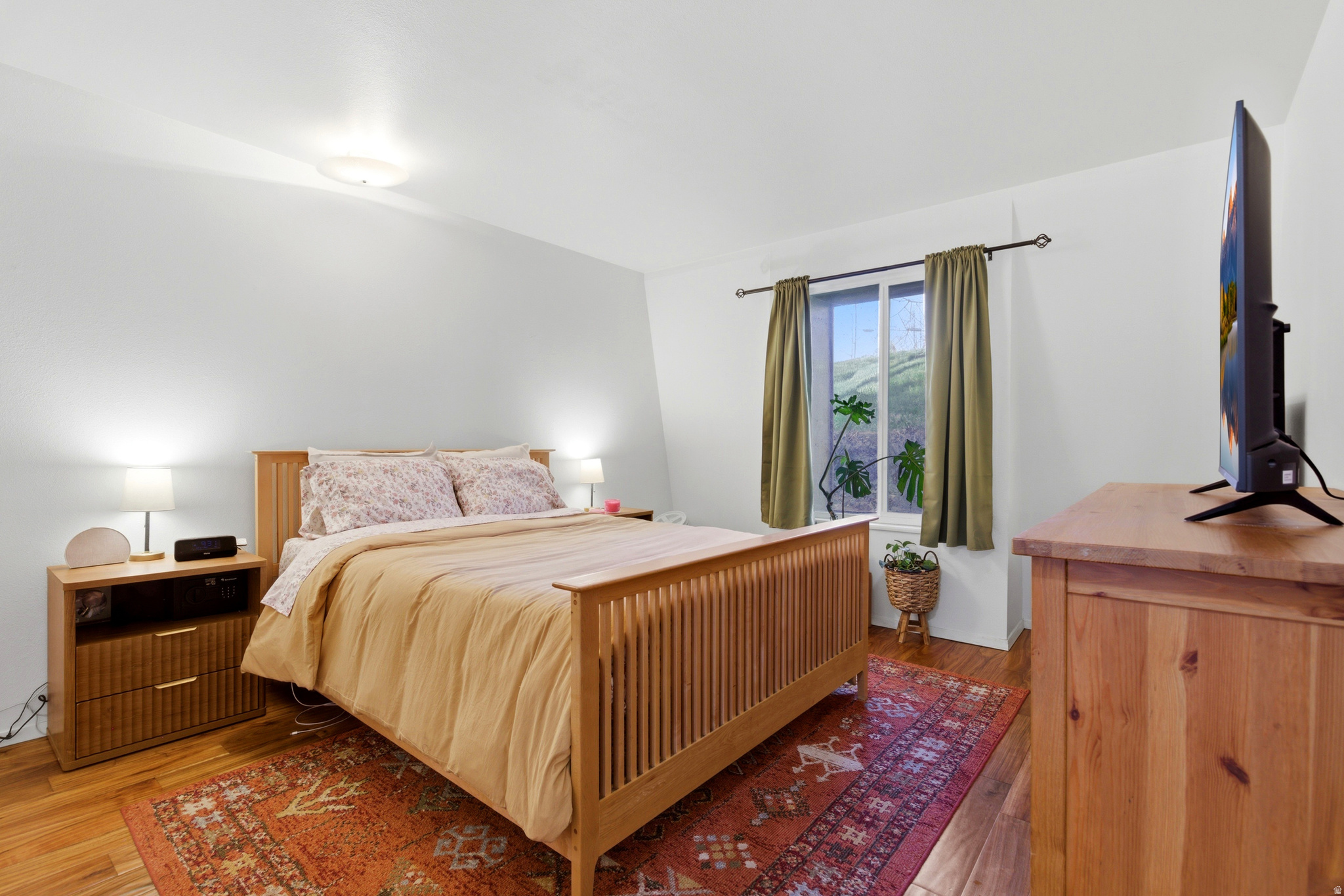 THE WILLOWS - Residential