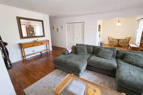 Tiny photo for 5505 S WILLOW LN #E, Murray, UT 84107 (MLS # 2130068)