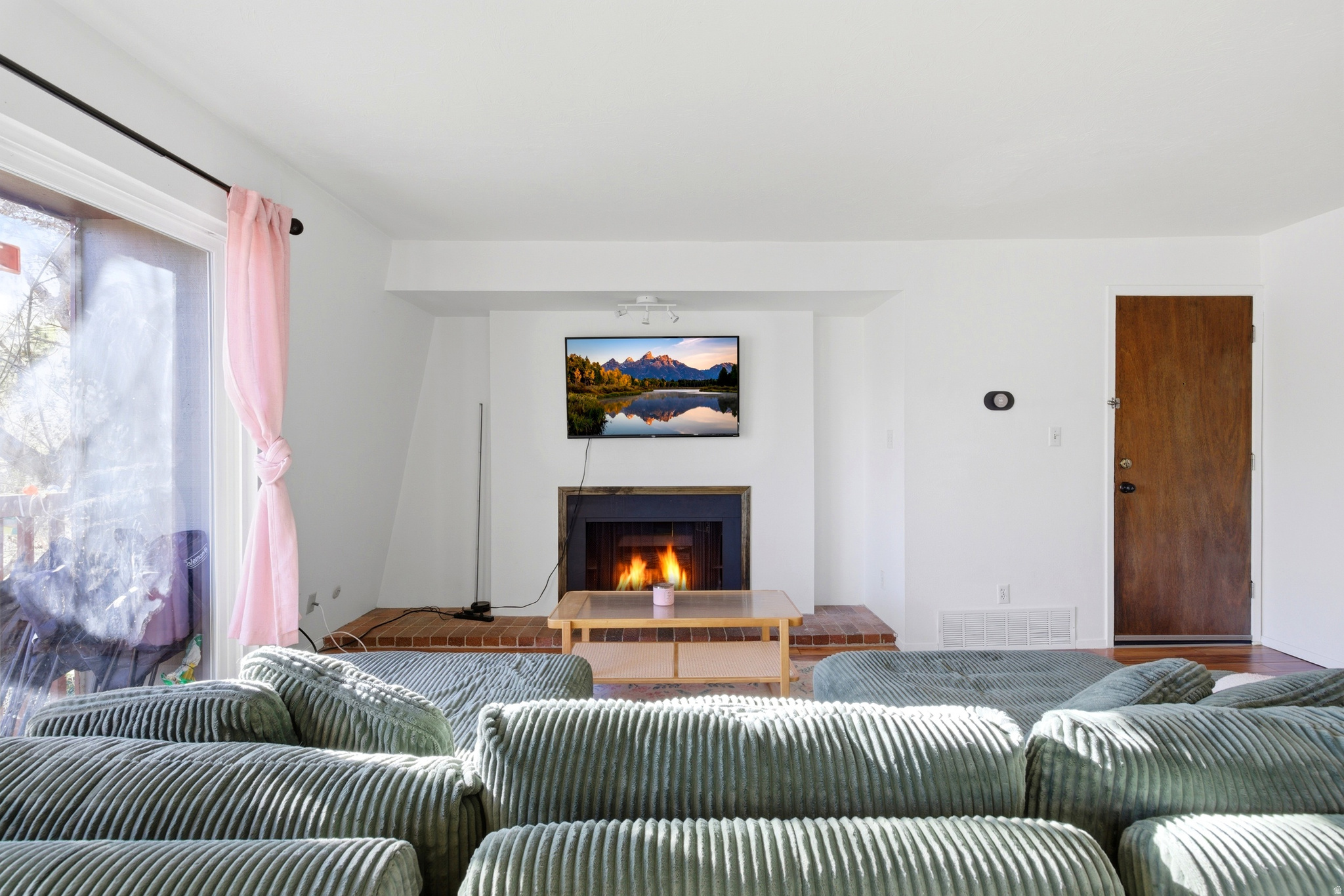 THE WILLOWS - Residential