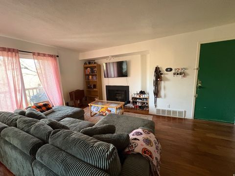 Tiny photo for 5505 S WILLOW LN #E, Murray, UT 84107 (MLS # 2130068)