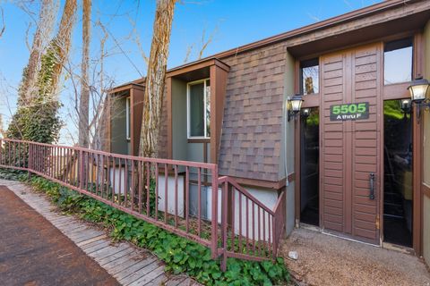 Tiny photo for 5505 S WILLOW LN #E, Murray, UT 84107 (MLS # 2130068)