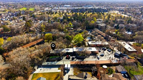 Tiny photo for 5505 S WILLOW LN #E, Murray, UT 84107 (MLS # 2130068)