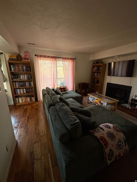 Tiny photo for 5505 S WILLOW LN #E, Murray, UT 84107 (MLS # 2130068)