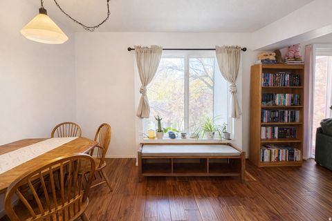 Tiny photo for 5505 S WILLOW LN #E, Murray, UT 84107 (MLS # 2130068)