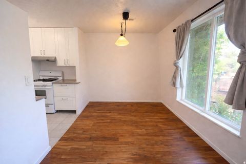 Tiny photo for 5505 S WILLOW LN #E, Murray, UT 84107 (MLS # 2130068)