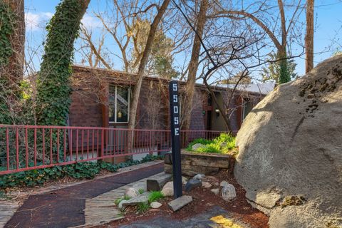 Tiny photo for 5505 S WILLOW LN #E, Murray, UT 84107 (MLS # 2130068)