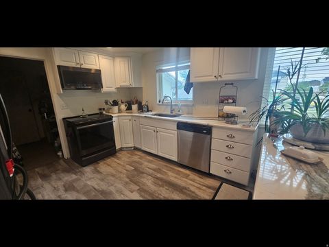 Tiny photo for 2132 W 800 N, Clinton, UT 84015 (MLS # 2120011)