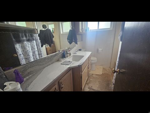 Tiny photo for 2132 W 800 N, Clinton, UT 84015 (MLS # 2120011)