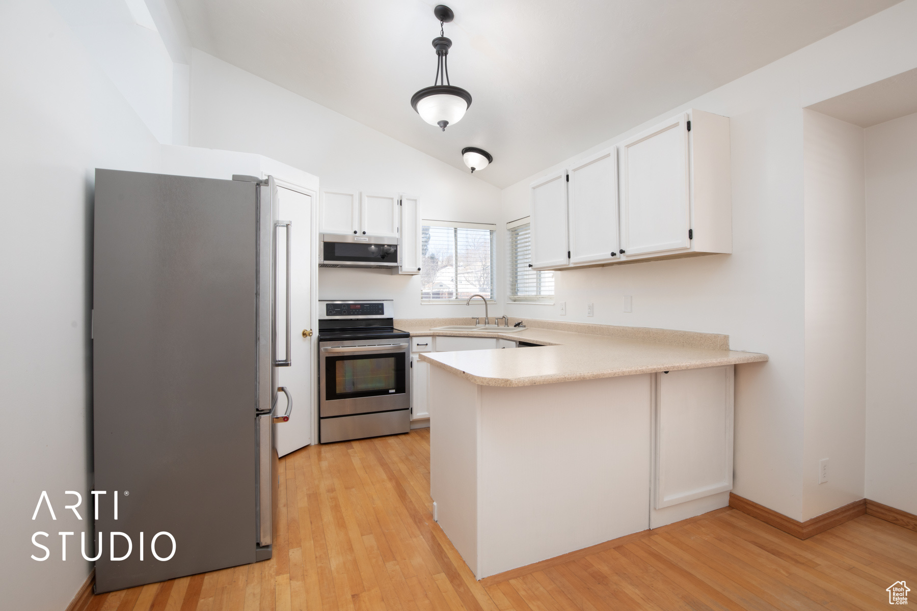 1250 W Springshire Ln, Murray, Utah image 9