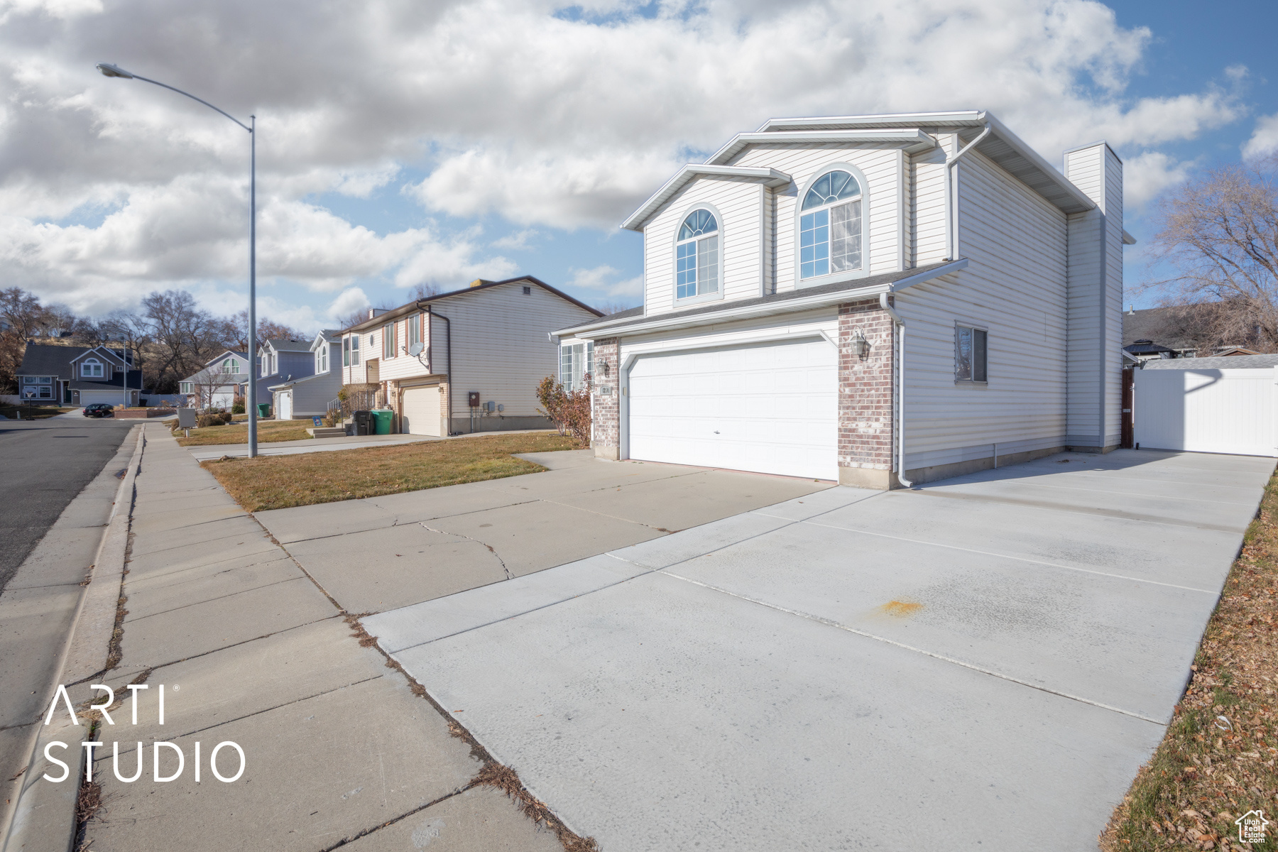 1250 W Springshire Ln, Murray, Utah image 3
