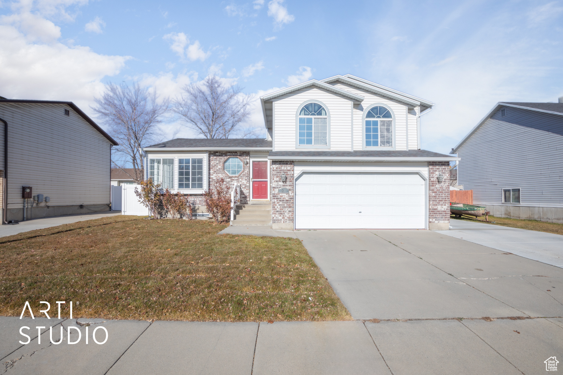 1250 W Springshire Ln, Murray, Utah image 1