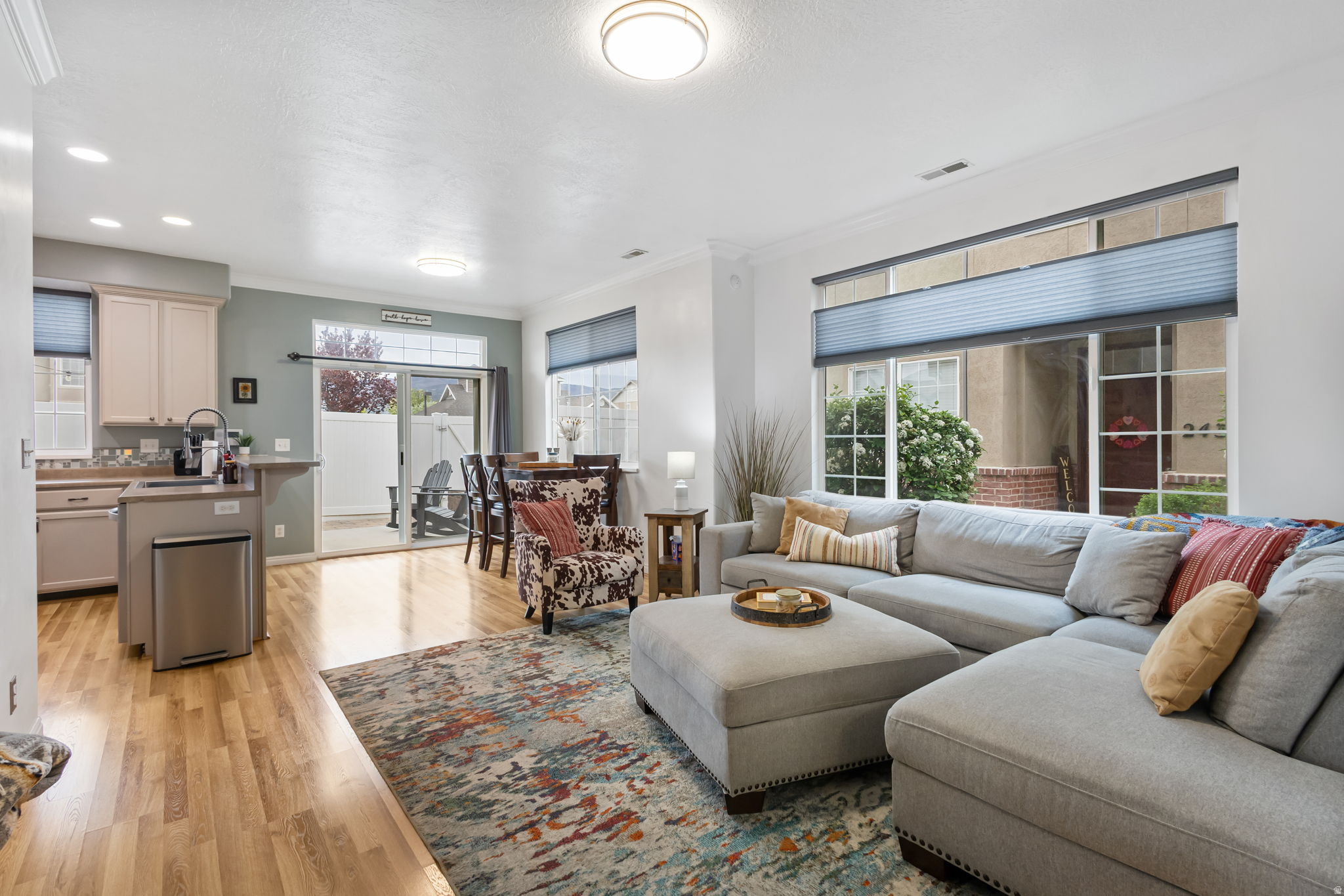 COVENTRY @ FOXBORO - Residential