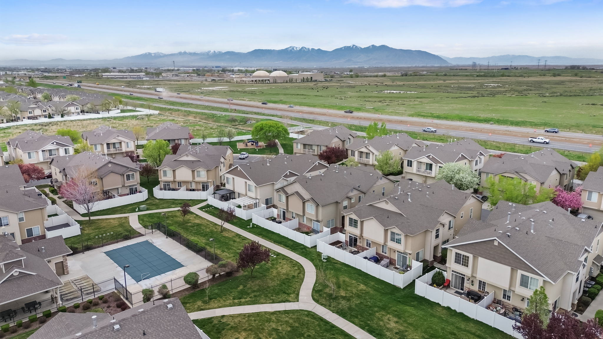 COVENTRY @ FOXBORO - Residential