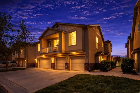 Condo For Sale - 237 N Birmingham Ln. Ln #B<br/> Davis County, North Salt Lake, UT 84054