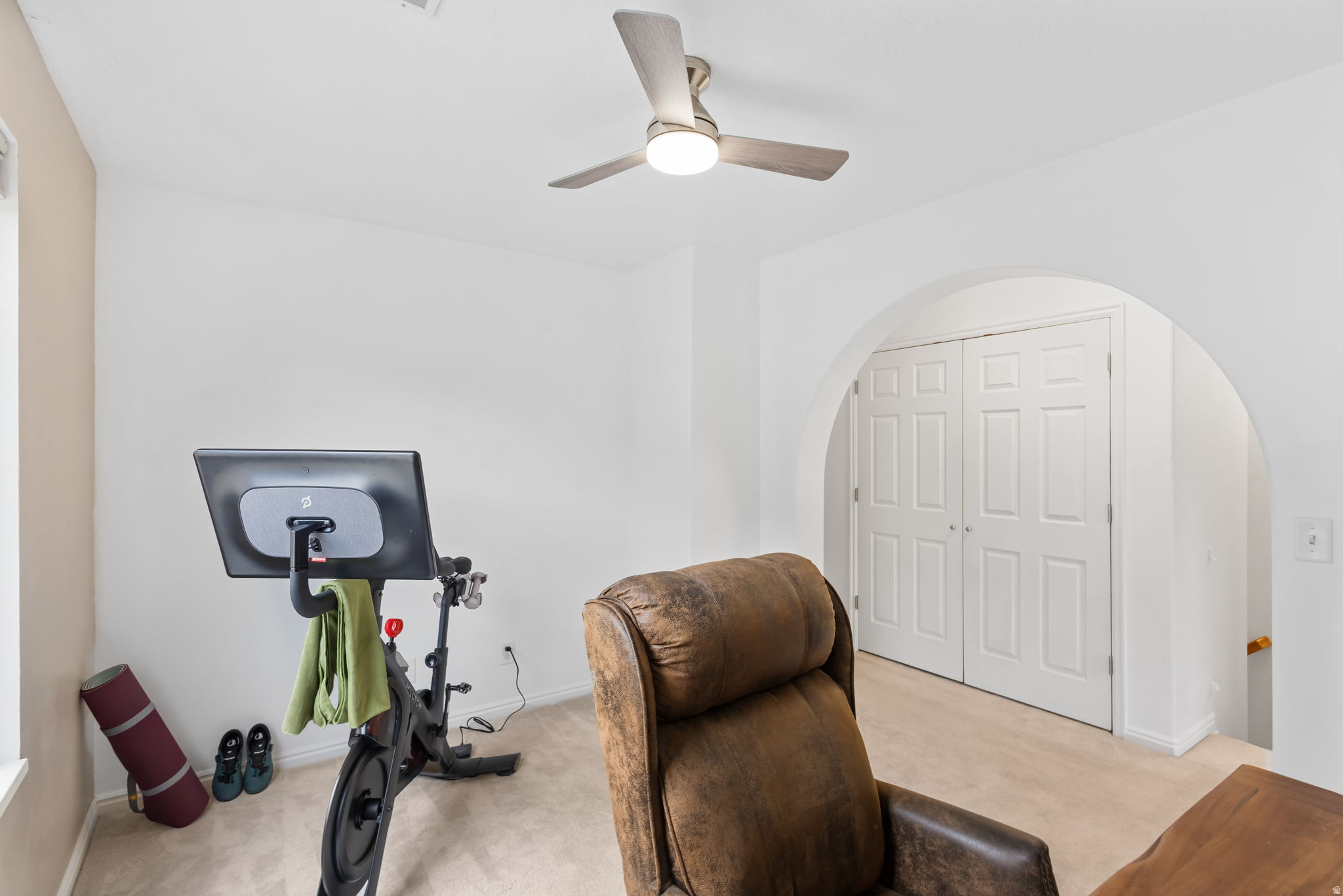 COVENTRY @ FOXBORO - Residential