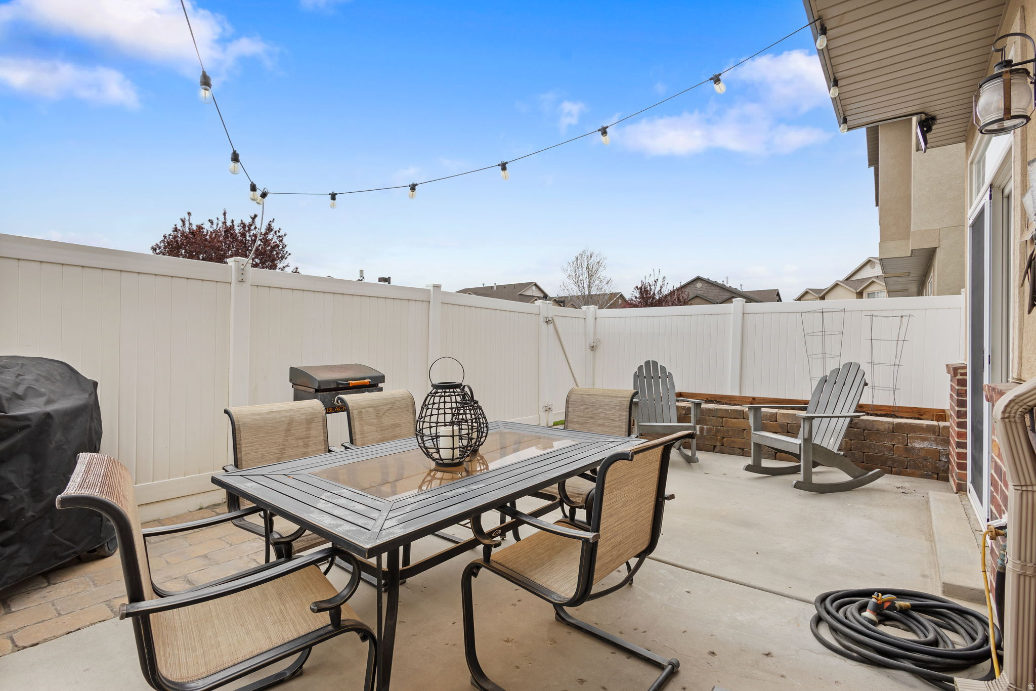 COVENTRY @ FOXBORO - Residential