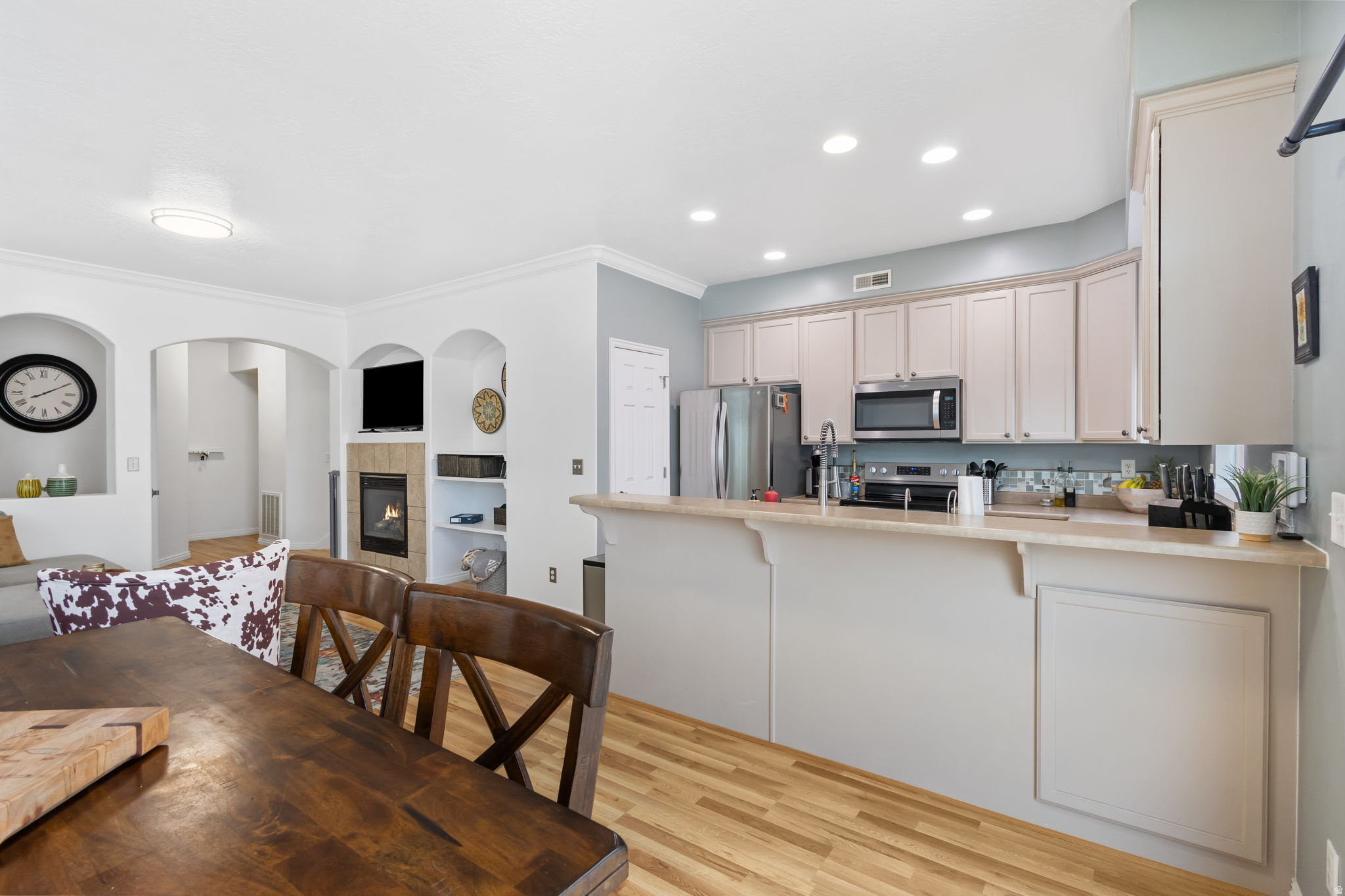 COVENTRY @ FOXBORO - Residential