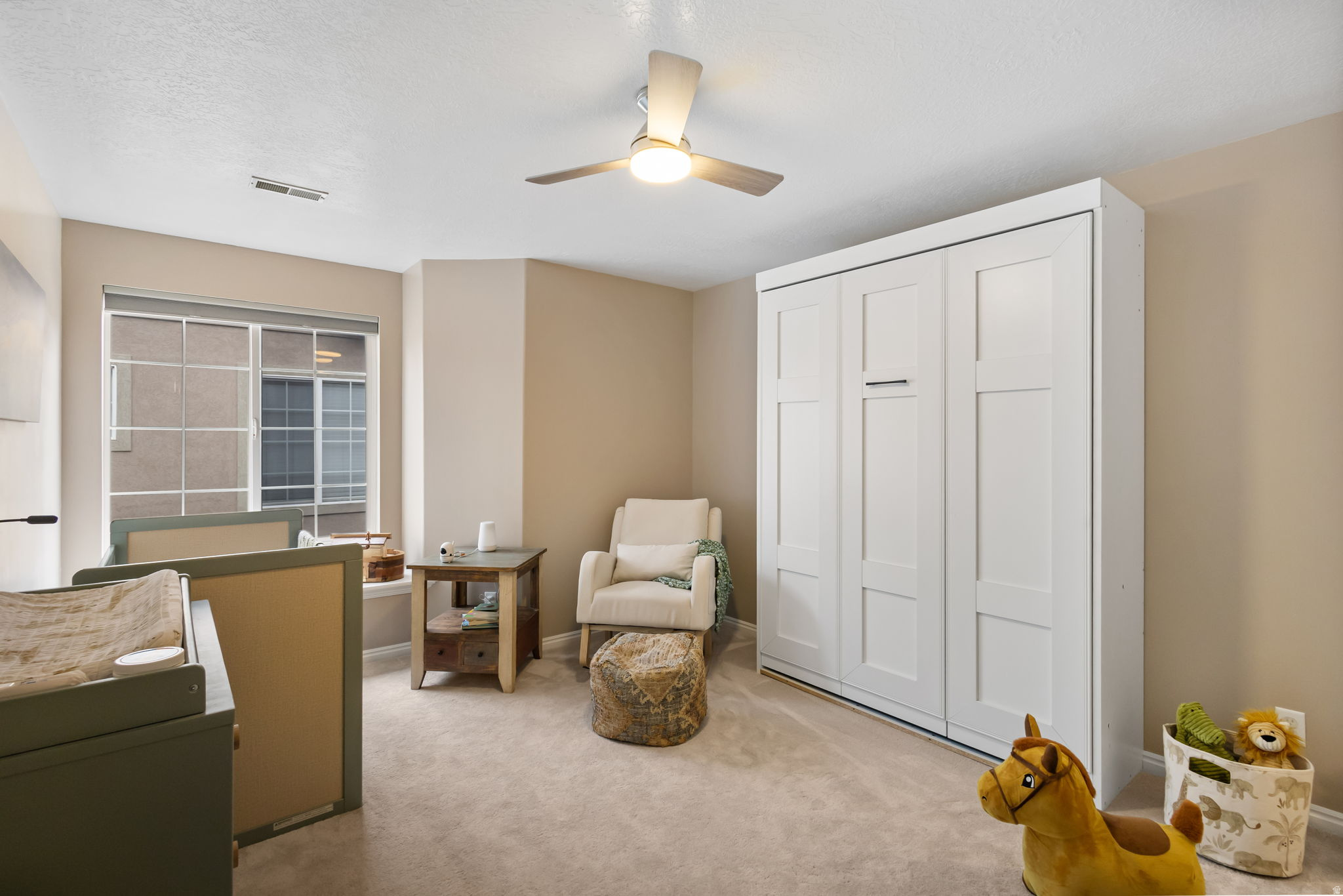 COVENTRY @ FOXBORO - Residential