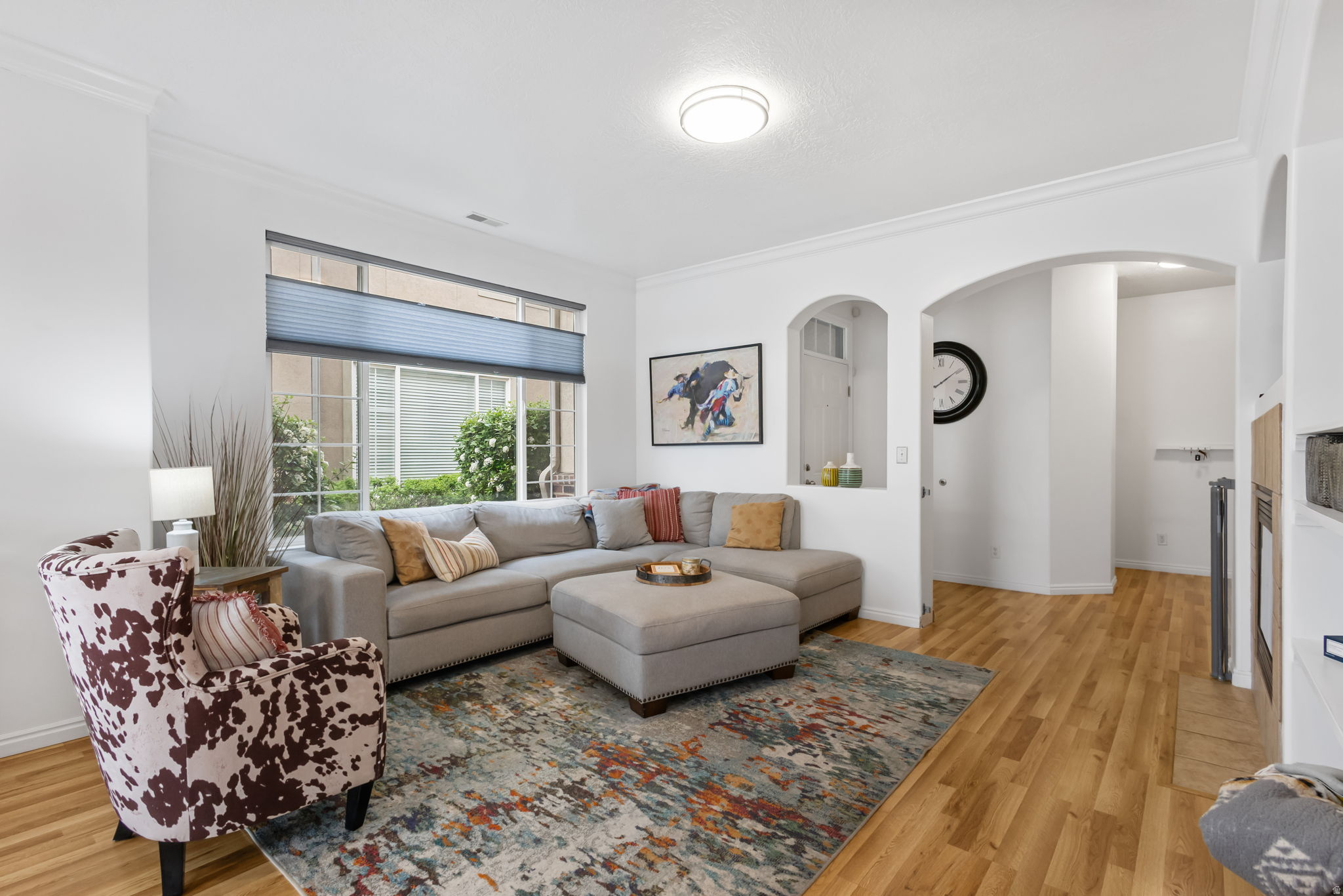 COVENTRY @ FOXBORO - Residential