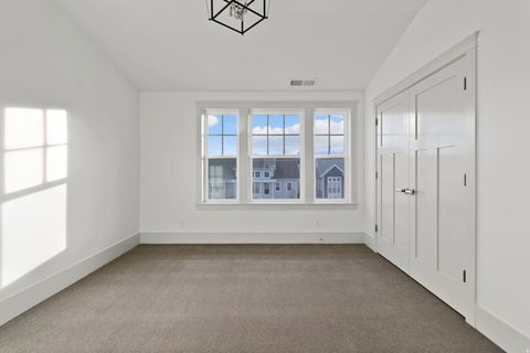 Tiny photo for 11043 S LAKE ISLAND DR #3-377, South Jordan, UT 84009 (MLS # 2142399)