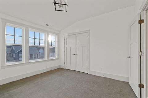 Tiny photo for 11043 S LAKE ISLAND DR #3-377, South Jordan, UT 84009 (MLS # 2142399)