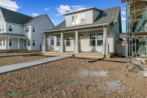 Tiny photo for 11043 S LAKE ISLAND DR #3-377, South Jordan, UT 84009 (MLS # 2142399)