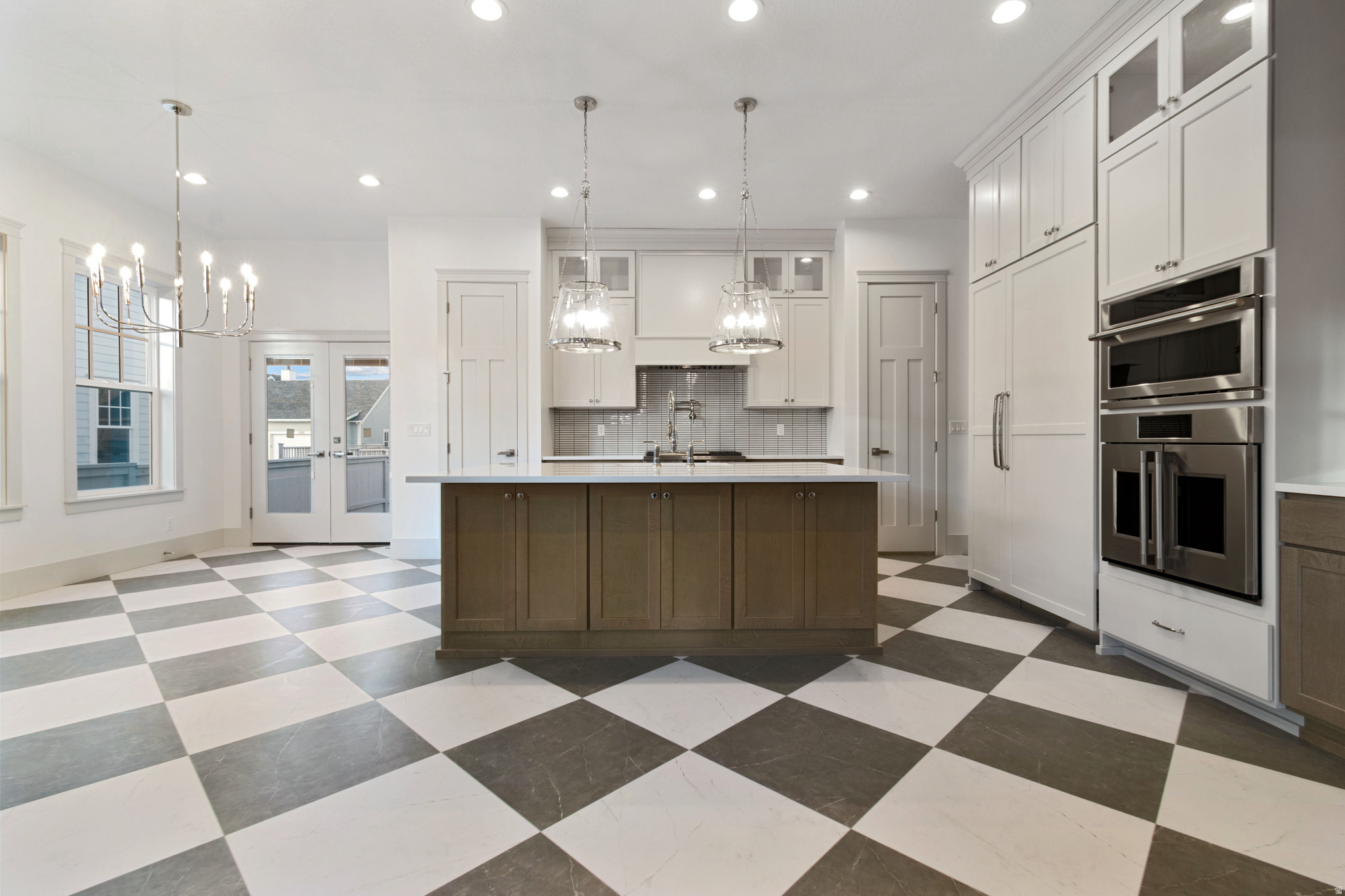 DAYBREAK - Residential