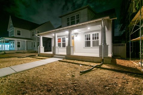 Tiny photo for 11043 S LAKE ISLAND DR #3-377, South Jordan, UT 84009 (MLS # 2142399)