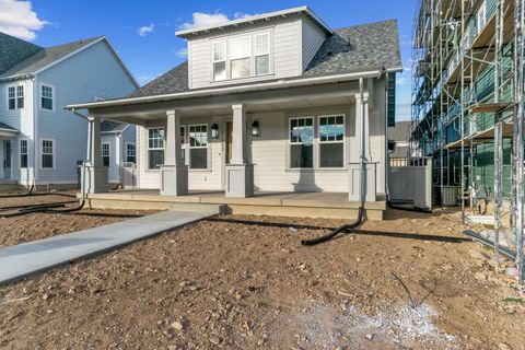 Tiny photo for 11043 S LAKE ISLAND DR #3-377, South Jordan, UT 84009 (MLS # 2142399)
