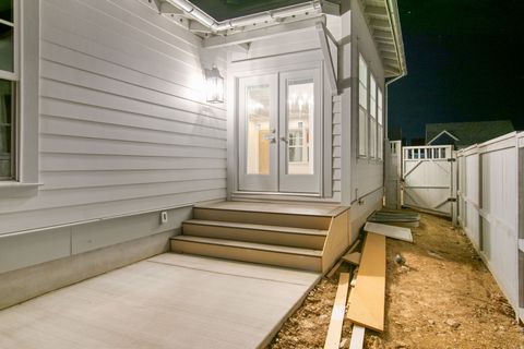 Tiny photo for 11043 S LAKE ISLAND DR #3-377, South Jordan, UT 84009 (MLS # 2142399)