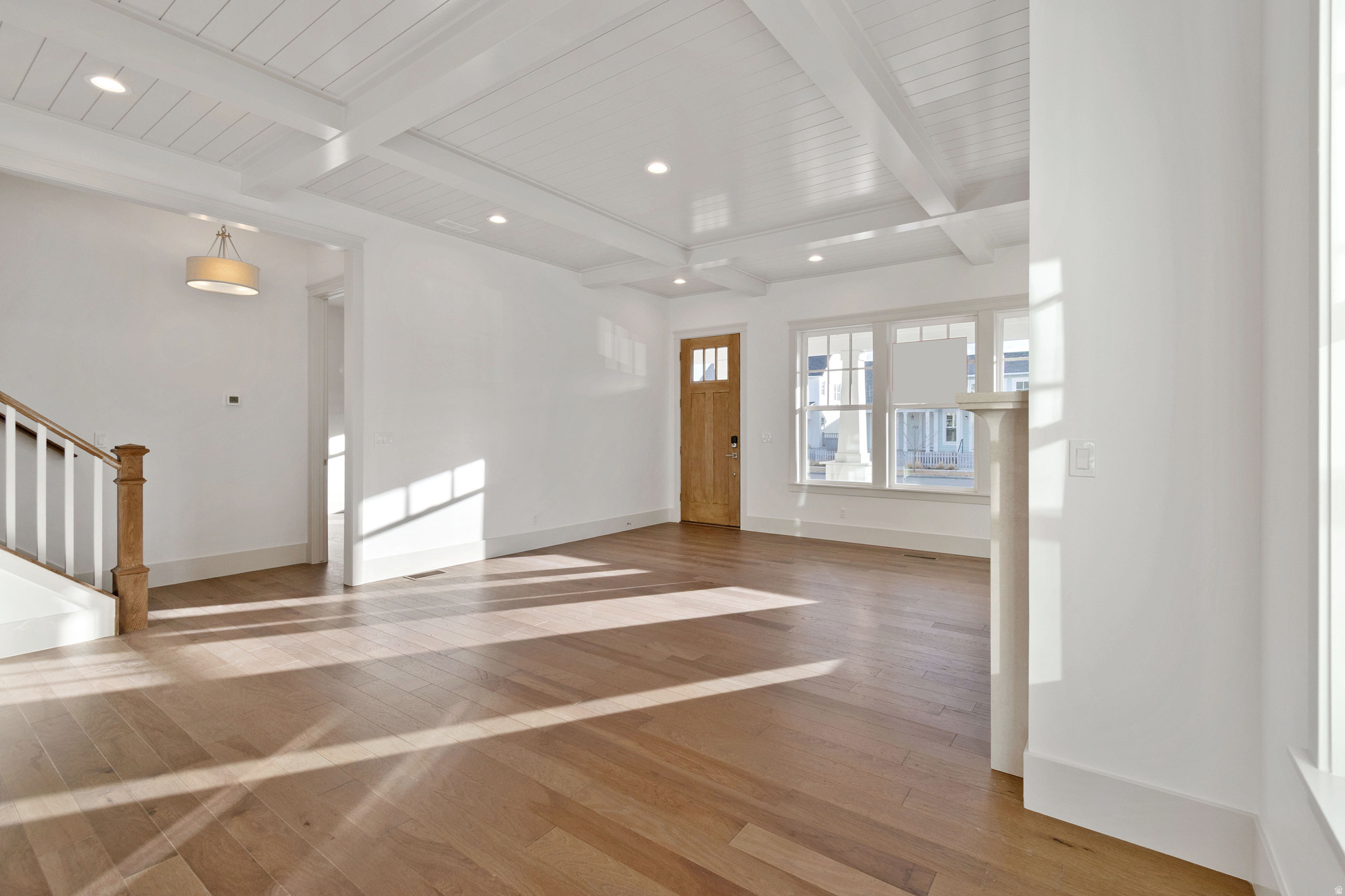 DAYBREAK - Residential