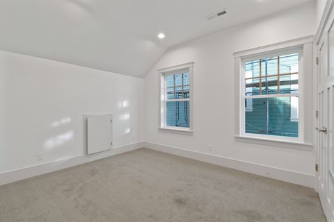 Tiny photo for 11043 S LAKE ISLAND DR #3-377, South Jordan, UT 84009 (MLS # 2142399)