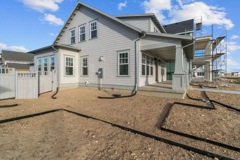 Tiny photo for 11043 S LAKE ISLAND DR #3-377, South Jordan, UT 84009 (MLS # 2142399)