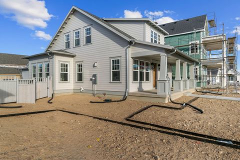 Tiny photo for 11043 S LAKE ISLAND DR #3-377, South Jordan, UT 84009 (MLS # 2142399)