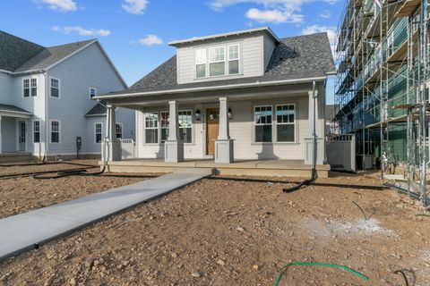 Tiny photo for 11043 S LAKE ISLAND DR #3-377, South Jordan, UT 84009 (MLS # 2142399)