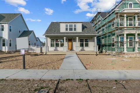Tiny photo for 11043 S LAKE ISLAND DR #3-377, South Jordan, UT 84009 (MLS # 2142399)