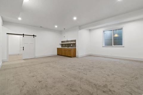 Tiny photo for 11043 S LAKE ISLAND DR #3-377, South Jordan, UT 84009 (MLS # 2142399)