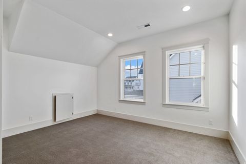 Tiny photo for 11043 S LAKE ISLAND DR #3-377, South Jordan, UT 84009 (MLS # 2142399)