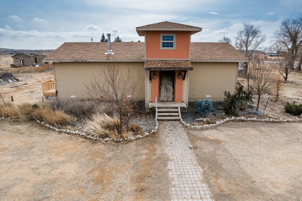 Photo of 983 S 2500 E, Ballard, UT 84066 (MLS # 2136844)