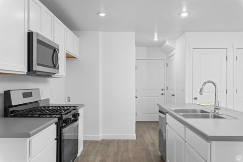 Tiny photo for 1705 N PATCHWORK AVE #1272, Tooele, UT 84074 (MLS # 2112689)