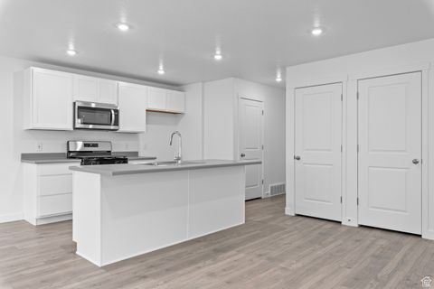 Tiny photo for 1705 N PATCHWORK AVE #1272, Tooele, UT 84074 (MLS # 2112689)